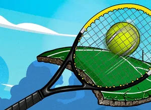 eSports Quần vợt