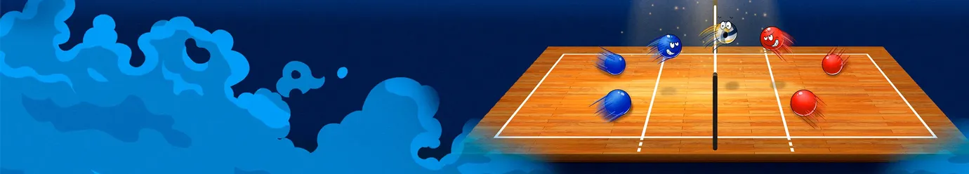 Giải bóng chuyền quốc tế